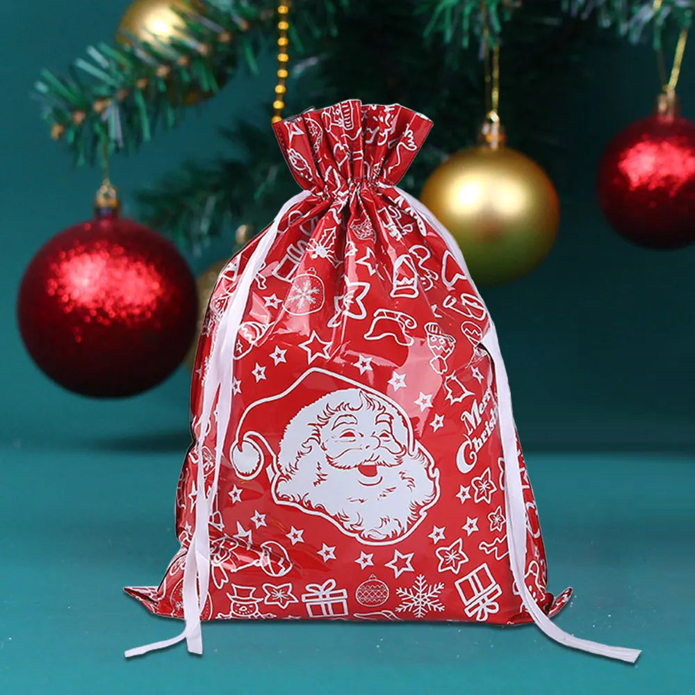 イベント・クリスマス装飾｜大型クリスマスギフトバッグ