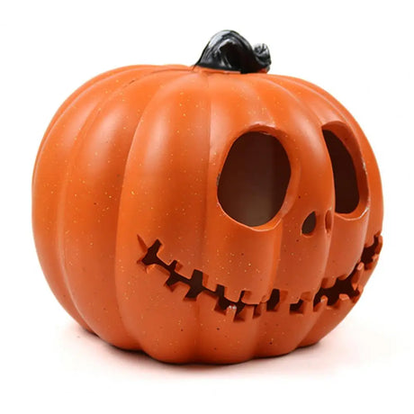 【イベント・ハロウィングッズ】ライトアップかぼちゃランタン
