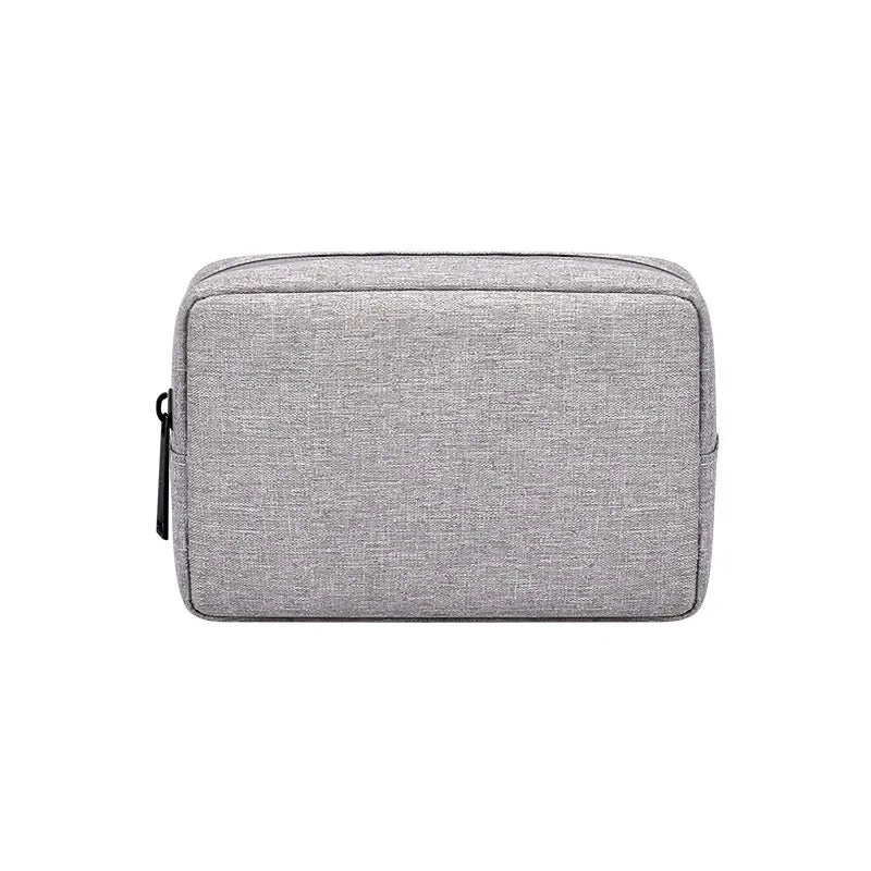 |イベント・ノベルティ用品 | 耐衝撃素材製トラベルポーチ | W23×H11×D5㎝