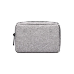 |イベント・ノベルティ用品 | 耐衝撃素材製トラベルポーチ | W23×H11×D5㎝