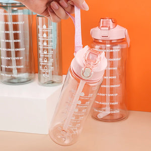 |イベント・ノベルティ用品 | 漏れ防止 大容量スポーツボトル  |750-900ml
