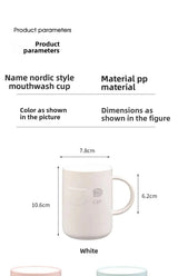 |イベント・ノベルティ用品 |うがい用プラスチック製カップ | 400ml