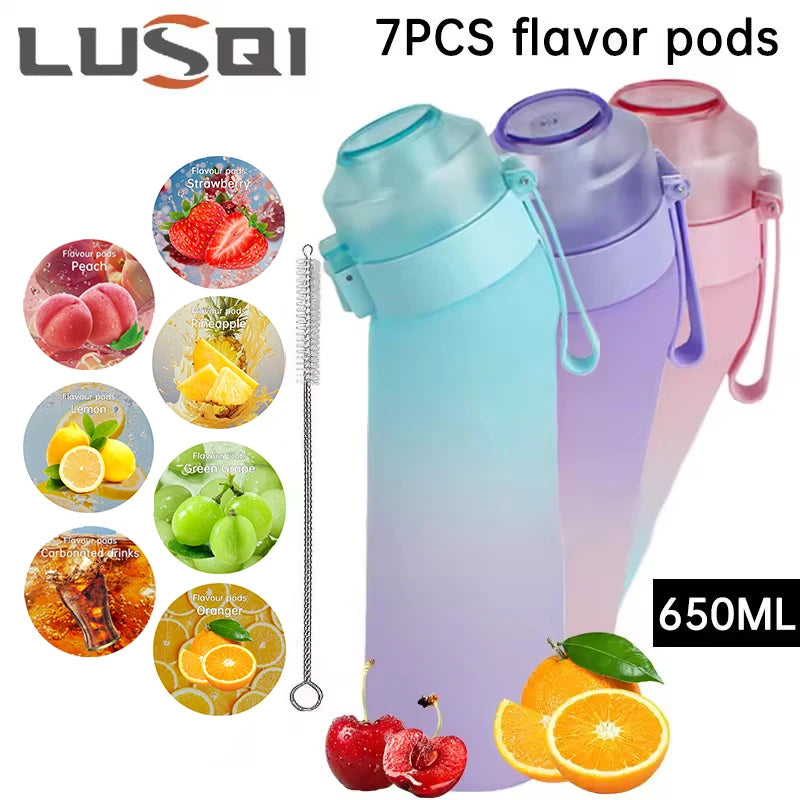 |イベント・ノベルティ用品 | フレーバーリング付きボトル | 650ml