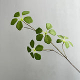 【S/M/Lサイズ】人工グリーンつる植物（枝タイプ）