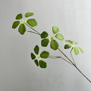 【S/M/Lサイズ】人工グリーンつる植物（枝タイプ）