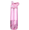 |イベント・ノベルティ用品 |ストロー付きクリアーウォーターボトル | 750m l/ 1000ml