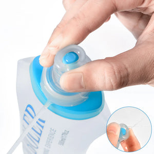 |イベント・ノベルティ用品 | 折りたたみ式シリコンウォーターボトル |250～750ml