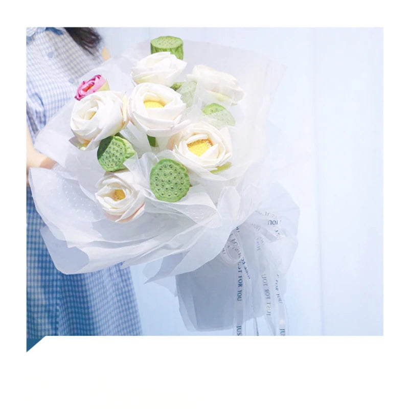 プレミアム装飾リボン 1インチ 幅45ヤード