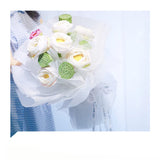 プレミアム装飾リボン 1インチ 幅45ヤード