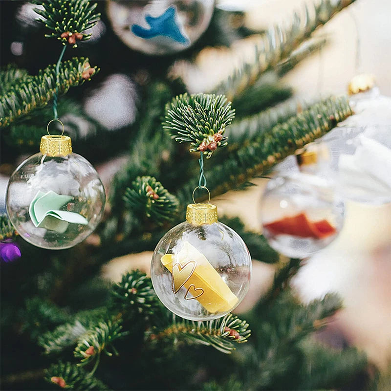 イベント・クリスマス装飾｜クリスマスオーナメントキャップ交換用セット