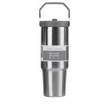 |イベント・ノベルティ用品 | 大容量ステンレスカーカップ 旅行用 | 890ml