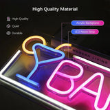 BAR  LEDネオンサイン