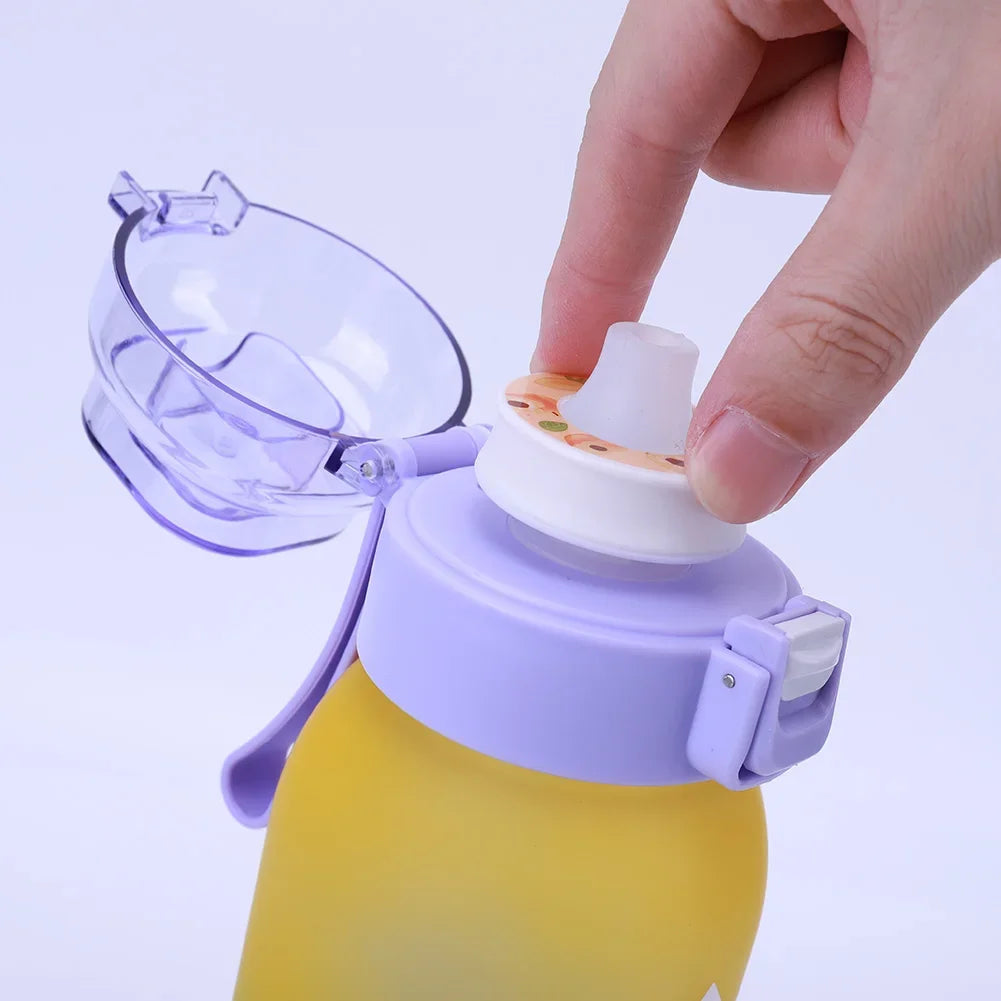 |イベント・ノベルティ用品 |香り付きスポーツウォーターボトル | 1000ml