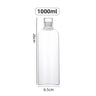 |イベント・ノベルティ用品 | 大容量ガラスウォーターボトル |300～1000ml