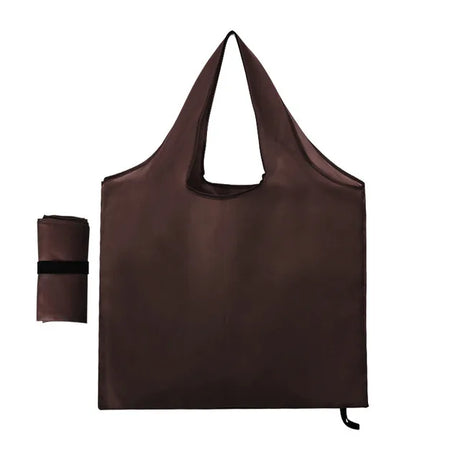 |ノベルティ用品 | 折りたたみ式エコバッグ | 46x41c