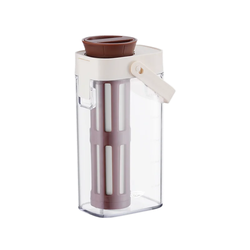 |イベント・ノベルティ用品 | フィルター付きドリンクポット  |1L