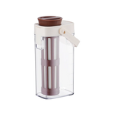 |イベント・ノベルティ用品 | フィルター付きドリンクポット  |1L