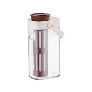 |イベント・ノベルティ用品 | フィルター付きドリンクポット  |1L