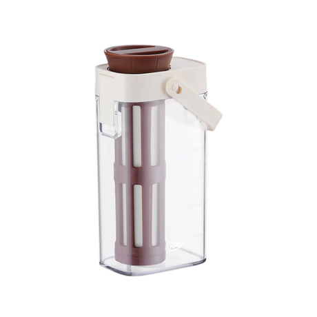 |イベント・ノベルティ用品 | フィルター付きドリンクポット  |1L