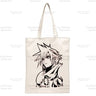 |ノベルティ用品 | ファイナルファンタジートートバック | 34×38c