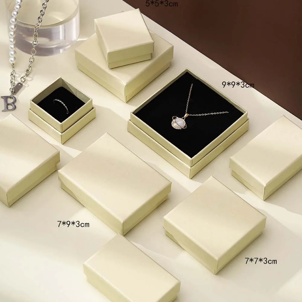 |イベント・ノベルティ用品 | ジュエリーギフトボックスセット30個入
