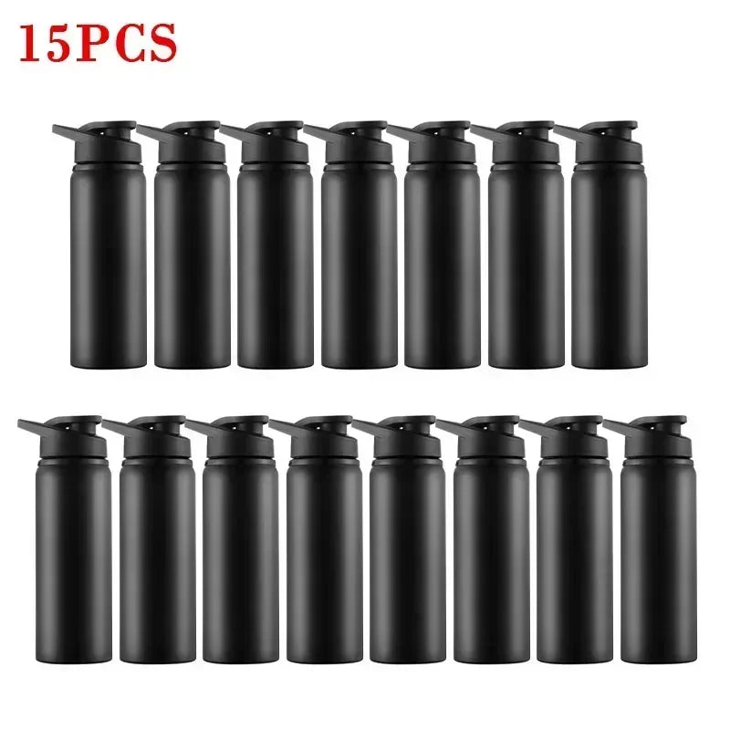 |イベント・ノベルティ用品 |ポータブルステンレスウォーターボトル | 600ml