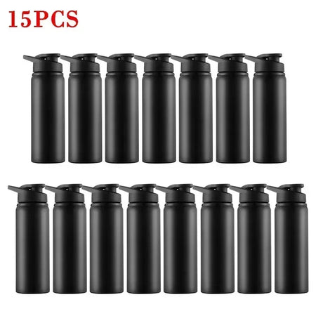 |イベント・ノベルティ用品 |ポータブルステンレスウォーターボトル | 600ml