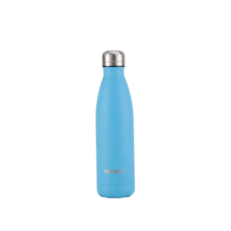 |イベント・ノベルティ用品 | ステンレス魔法瓶スポーツボトル | 500ml
