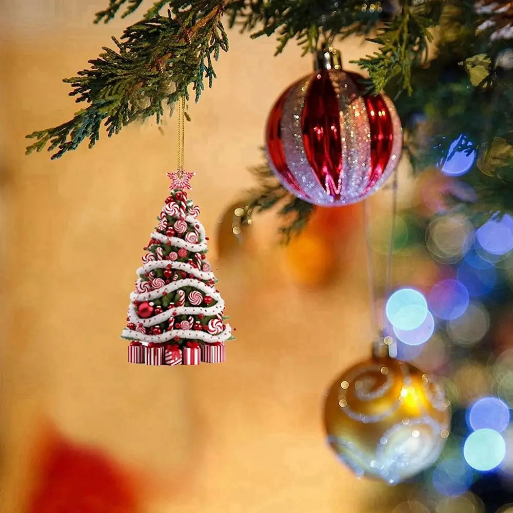 【イベント・パーティ用品】クリスマスツリーオーナメント