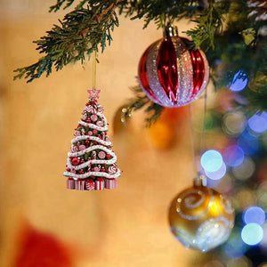 【イベント・パーティ用品】クリスマスツリーオーナメント