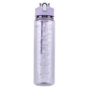 |イベント・ノベルティ用品 |  ストロー付きスポーツウォーターボトル | 800ml