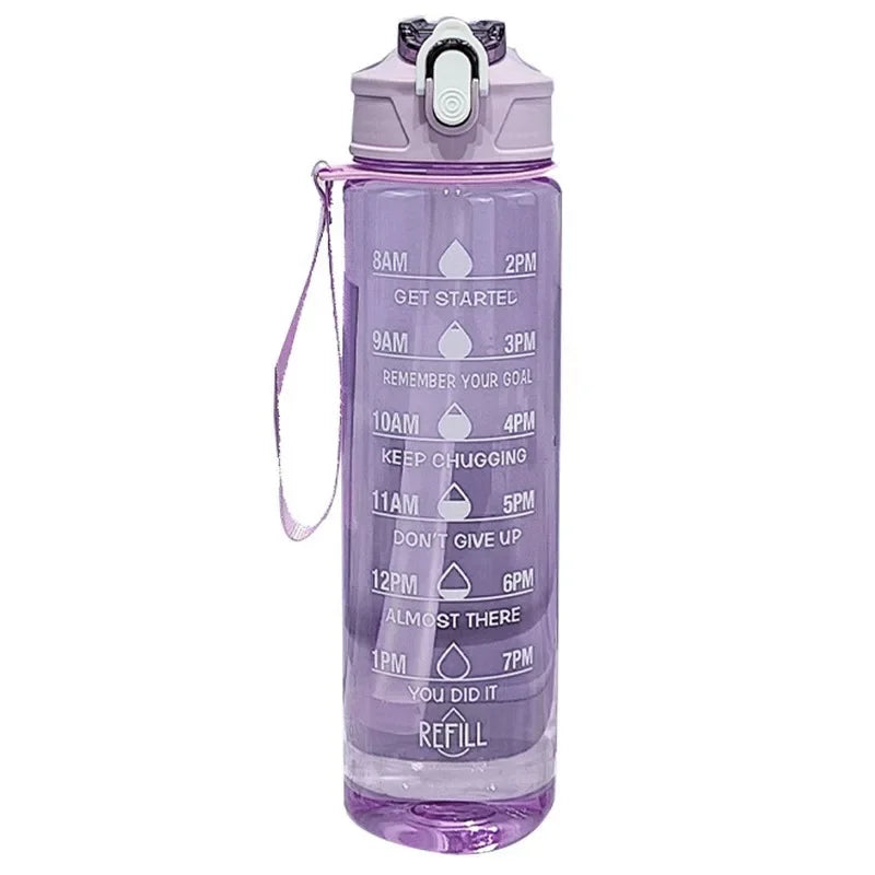 |イベント・ノベルティ用品 | 漏れ防止 大容量スポーツボトル  |750-900ml