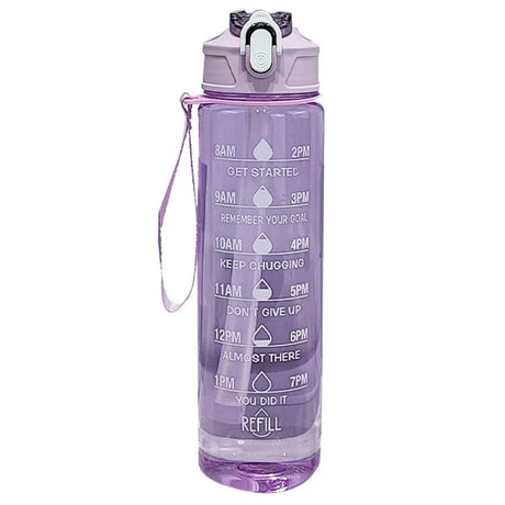 |イベント・ノベルティ用品 | 漏れ防止 大容量スポーツボトル  |750-900ml