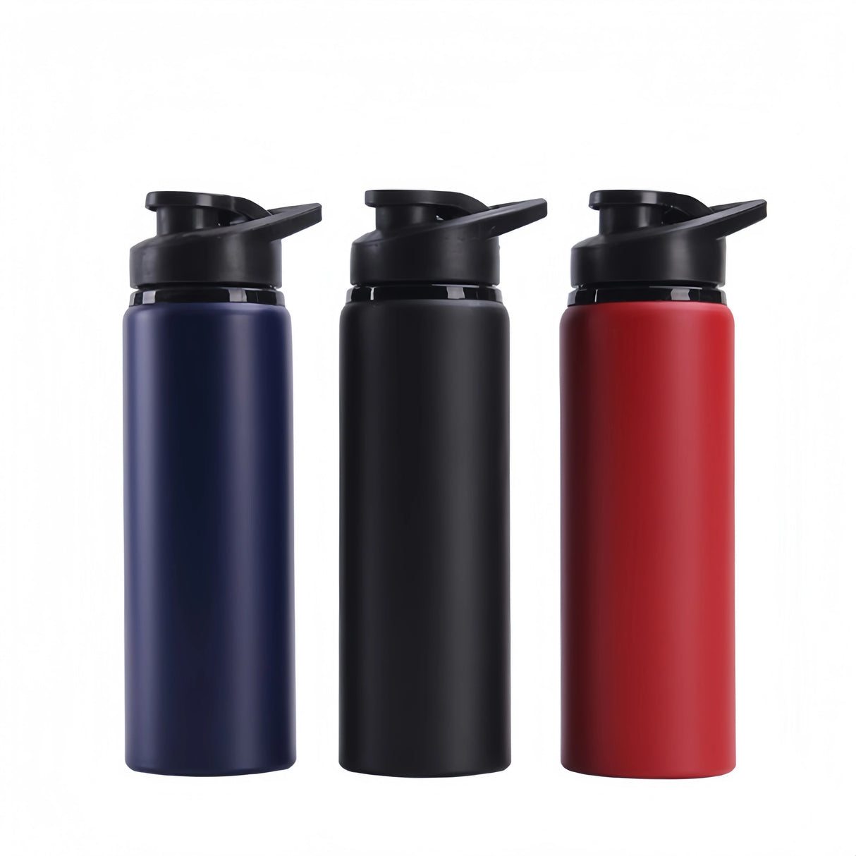 |イベント・ノベルティ用品 |ポータブルステンレスウォーターボトル | 600ml
