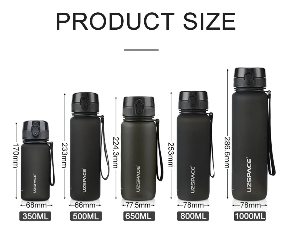 |イベント・ノベルティ用品 | スポーツウォーターボトル | 350ml～1000ml