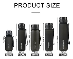 |イベント・ノベルティ用品 | スポーツウォーターボトル | 350ml～1000ml