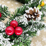イベント・クリスマス装飾｜クリスマスリース