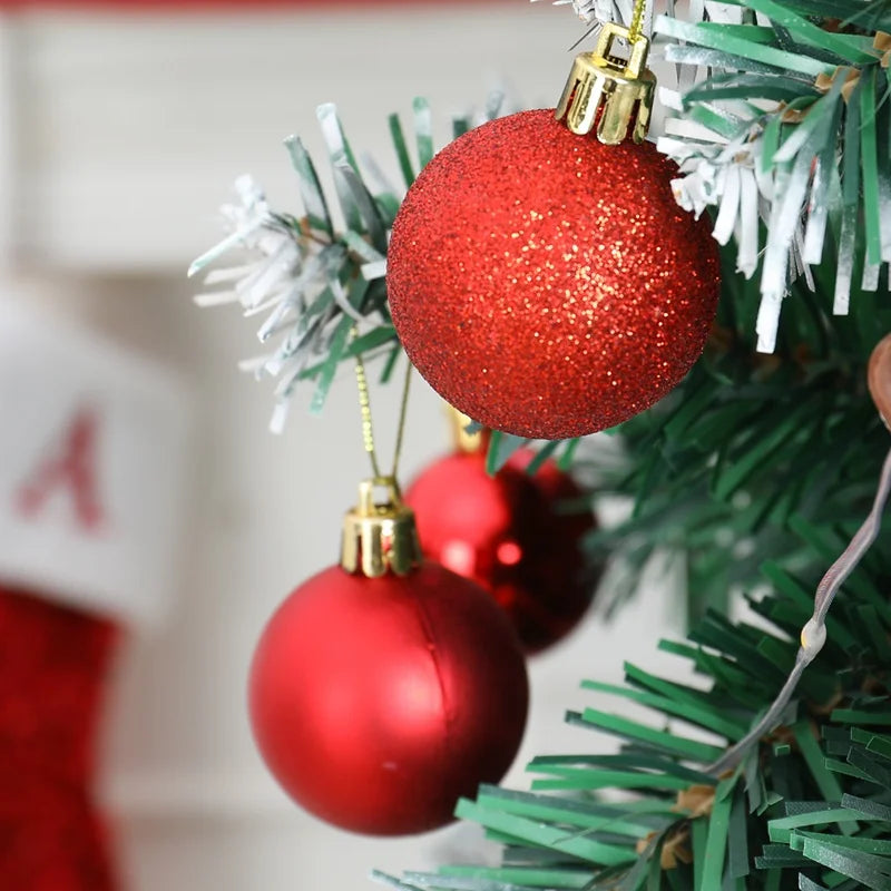 イベント・クリスマス装飾｜クリスマスツリーボールオーナメント2025