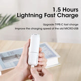 |イベント・ノベルティ用品 | USB充電式ミニポータブルファン