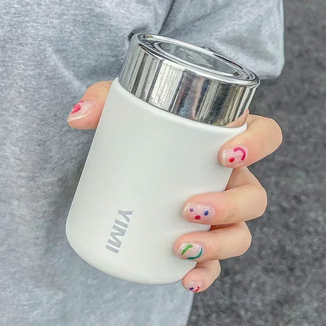 |イベント・ノベルティ用品 | ステンレスミニサーモスマグ | 230ml