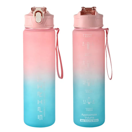 |イベント・ノベルティ用品 | 大容量スポーツウォーターボトル | 800ml