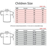 イベント・ハロウィングッズ｜スカルプリント半袖Tシャツ（110c～160c）