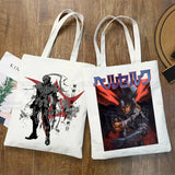 |ノベルティ用品 | ベルセルク トートバッグ | 34×38c