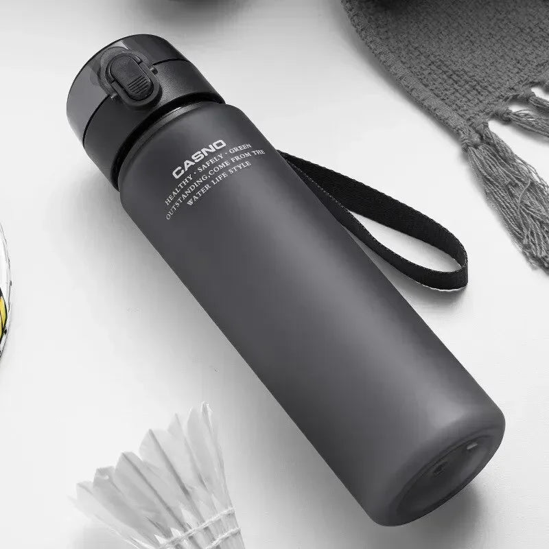 |イベント・ノベルティ用品 | 完全密封 スポーツウォーターボトル | 400ml/560ml