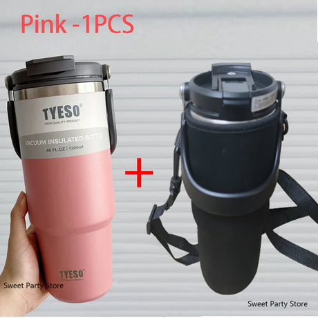 |イベント・ノベルティ用品 |ステンレス魔法瓶 タンブラー | 600ml～1200ml