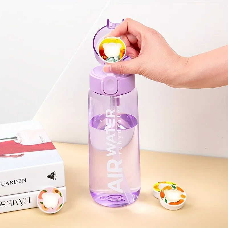 |イベント・ノベルティ用品 | フルーツフレーバーウォーターボトル  | 750ml