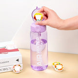|イベント・ノベルティ用品 | フルーツフレーバーウォーターボトル  | 750ml