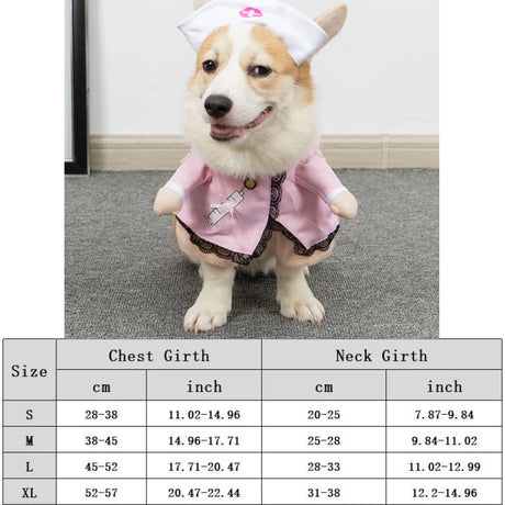 イベント・ハロウィングッズ｜犬用おもしろコスプレ服