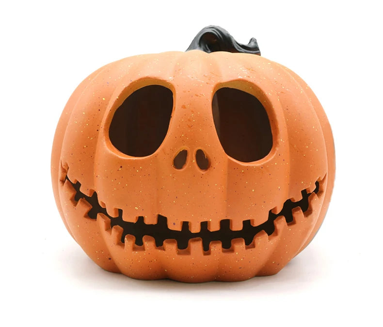 イベント・ハロウィングッズ｜ LED かぼちゃランタン デコレーション