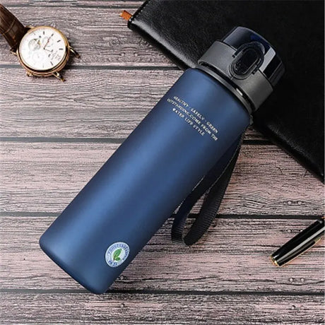 |イベント・ノベルティ用品 | 漏れ防止スポーツウォーターボトル | 400ml/560ml